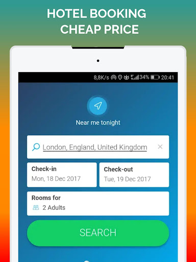 Hotel Booking - Cheap Hotels up to 50 discount