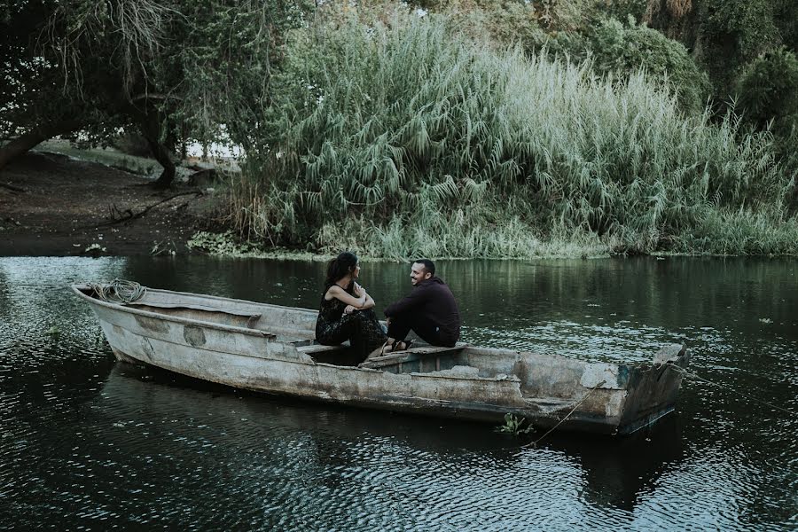 Fotografo di matrimoni Ramy Lopez (ramylopez1). Foto del 3 novembre 2017