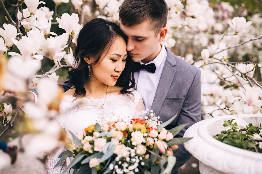 Fotógrafo de bodas Mariya Kekova (kekovaphoto). Foto del 15 de abril 2017