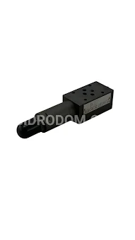 Гидроклапан редукционный HG-031/210 - 2