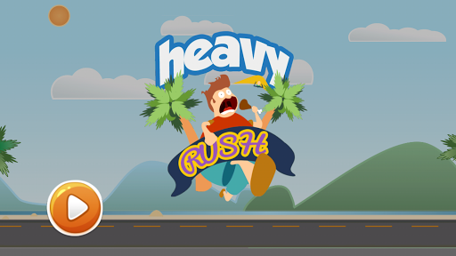 Heavy Rush