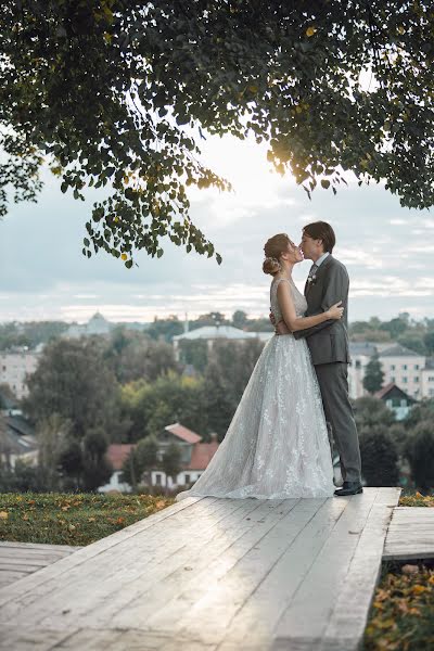 Düğün fotoğrafçısı Pavel Nasyrov (pashanasyrov). 3 Mayıs fotoları