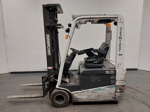 UNICARRIERS AG1N1L20Q