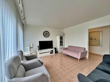 appartement à Clichy-sous-Bois (93)