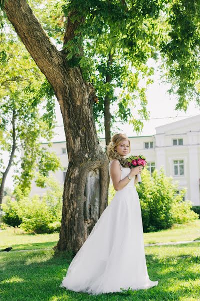 Свадебный фотограф Катерина Богданова (katerinabog). Фотография от 14 сентября 2018