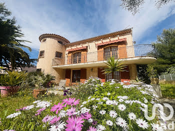 maison à Six-Fours-les-Plages (83)