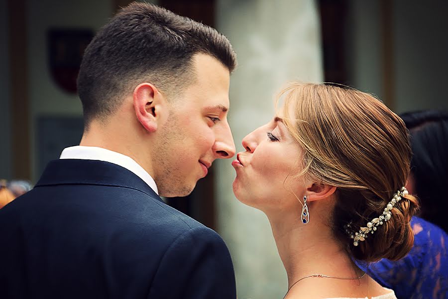 Fotógrafo de casamento Zoltán Tóth (hypnotic). Foto de 28 de março 2018