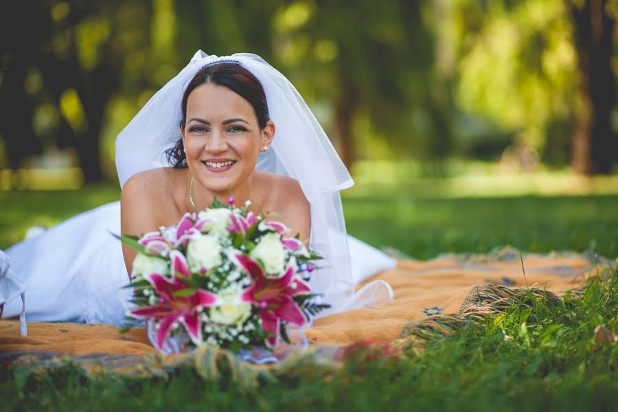 Photographe de mariage Mihály Udvardy Miskafotó (udvardy). Photo du 25 février 2019