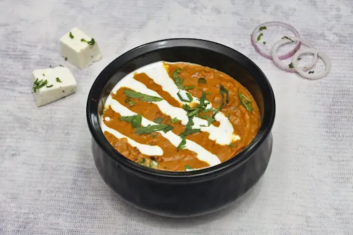 Paneer Do Pyaaza