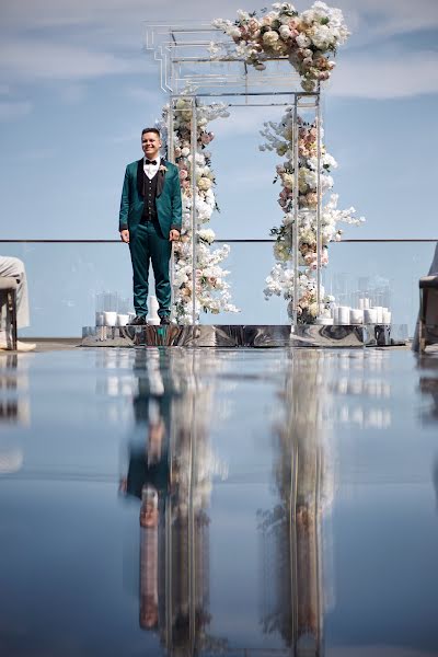 Wedding photographer Makovey Dmitro (makovey). Photo of 26 June 2023