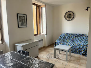 appartement à Pont-Saint-Esprit (30)