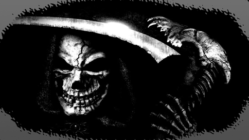 免費下載個人化APP|Grim Reaper Live Wallpaper app開箱文|APP開箱王