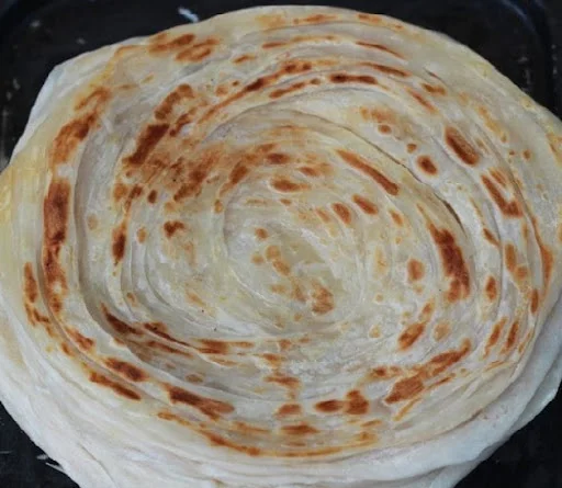 Malabar Paratha