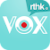 RTHK Vox icon