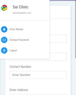 Clinic Management System(圖4)-速報App