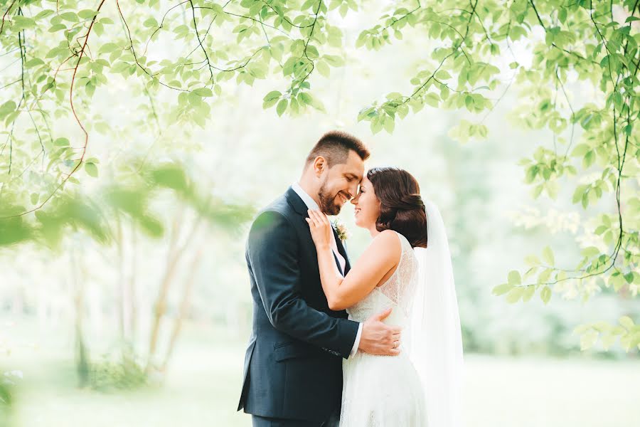 Fotógrafo de bodas Anton Kuznecov (photocafe). Foto del 11 de octubre 2016