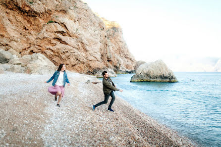 Wedding photographer Anastasiya Bogdanova (abogdanova). Photo of 5 February 2018