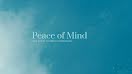 Joy Peace Clarity - YouTube Channel Art item