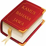 Cover Image of Download Kamus Bahasa Jawa Offline 1.0 APK