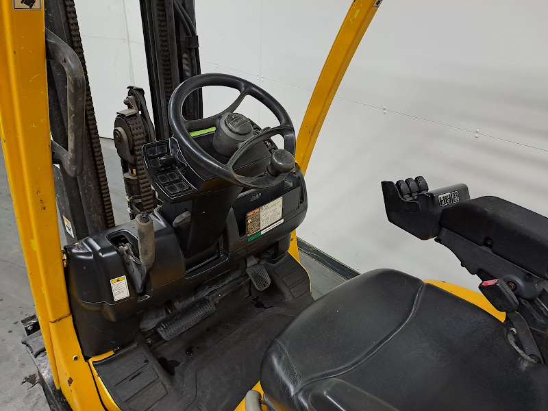 Picture of a HYSTER H1.8FT