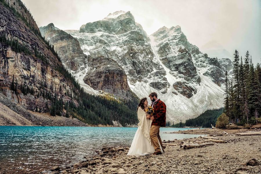 Photographe de mariage Marcin Karpowicz (bdfkphotography). Photo du 16 novembre 2017