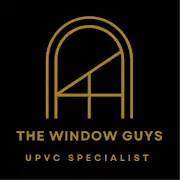 The Window Guys Logo