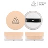 Phấn Phủ 3Ce Cho Lớp Trang Điểm Tự Nhiên Bền Màu 3Ce Natural Finish Loose Powder 8.5G | 3Ce Official Store