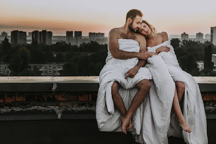 Wedding photographer Aleksey Laguto (laguto). Photo of 16 January 2020