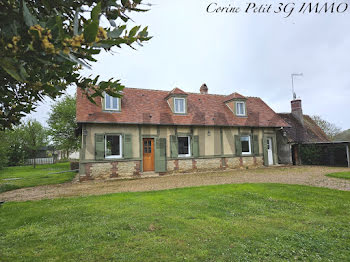 maison à Lachapelle-aux-Pots (60)