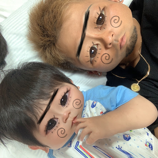 博樹パパのプロフィール画像