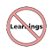 Item logo image for "Learnings" is not a word