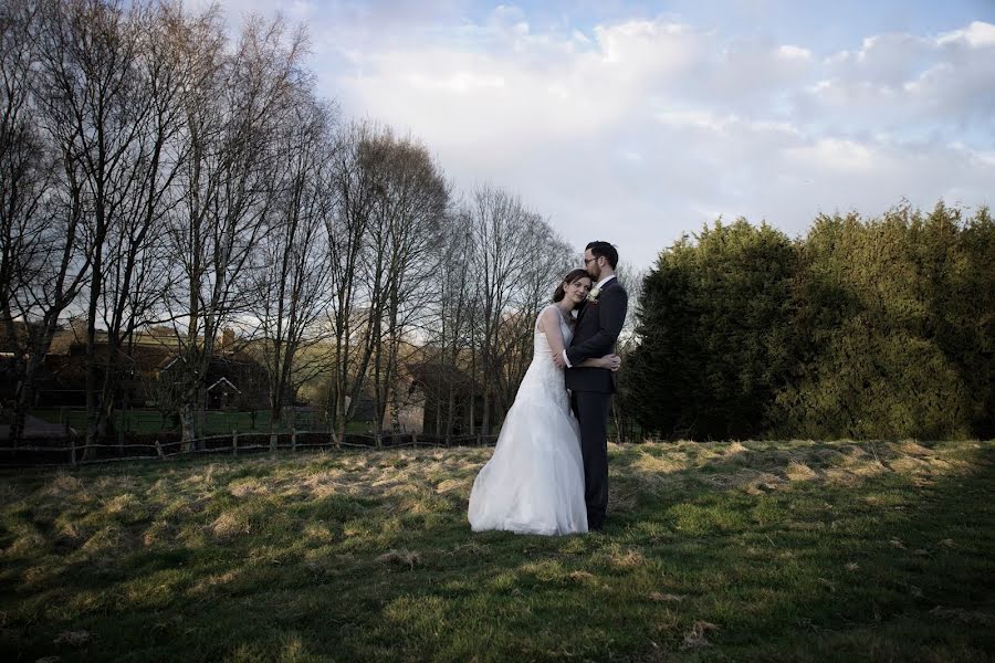 Photographe de mariage Samuel George (samuelgeorgeph). Photo du 1 juin 2023