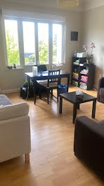 appartement à Longeville-lès-Metz (57)