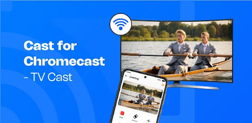 Cast for Chromecast - TV Cast
