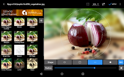 download Photo Editor free