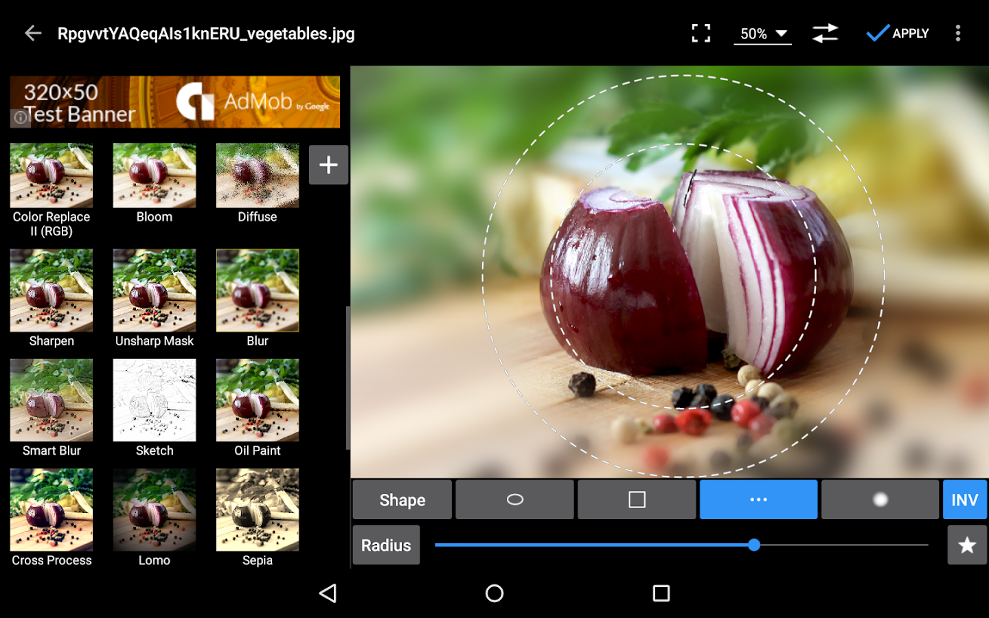 Descargar Photo Editor FULL 2.1.0 Apk