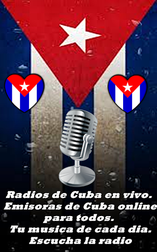 免費下載音樂APP|Radios de Cuba Música app開箱文|APP開箱王