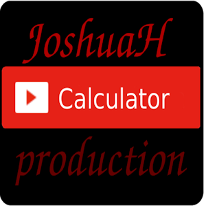 Social Subscriber Calculator logo