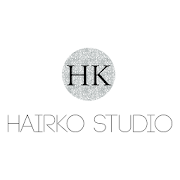 HairKo Studio  Icon