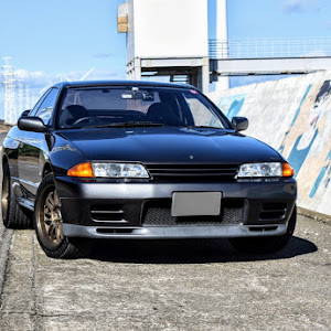 スカイライン GT-R BNR32