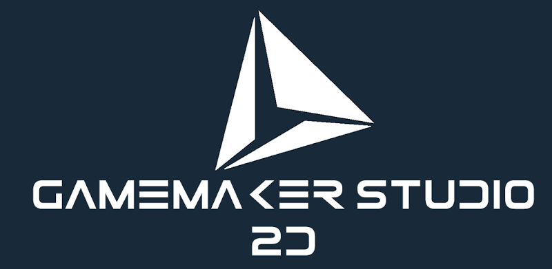 Game Maker Studio 2D