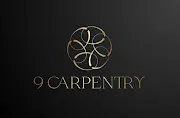 9 Carpentry Limited Logo