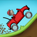 Hill Climb Racing New Tab