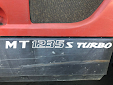 Thumbnail picture of a MANITOU MT1235 S TURBO S3 E2