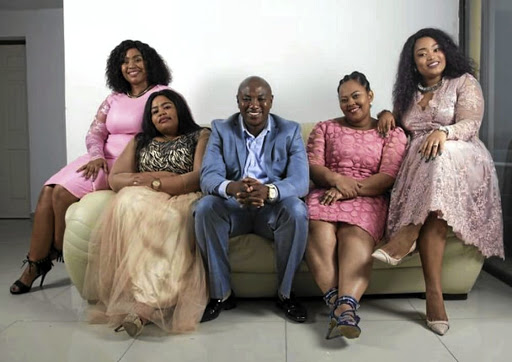 Musa Mseleku and his wives have a reality show on polygamy lifestyle which got South Africa talking as the majority grapple with the thin line between women's rights and patriarchal dominance in marriages.