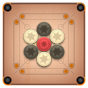 Icon Carrom Board Game 2024