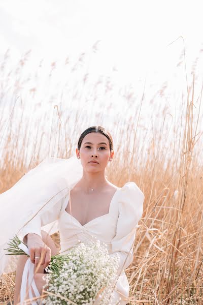 婚礼摄影师Liliya Gataullina（gataullinaphoto）。2021 5月26日的照片