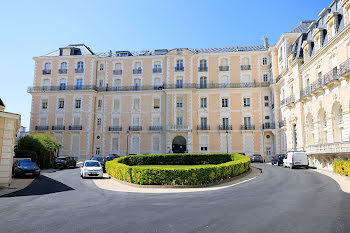 appartement à Biarritz (64)