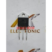 Triac Bta41 - 800B Bta41 - 800 To3P Chính Hãng Mới