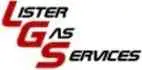 Lister Gas Services Logo